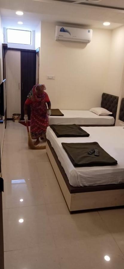 Super Hotel O Shri Shiva Palace Raipur  Exterior photo