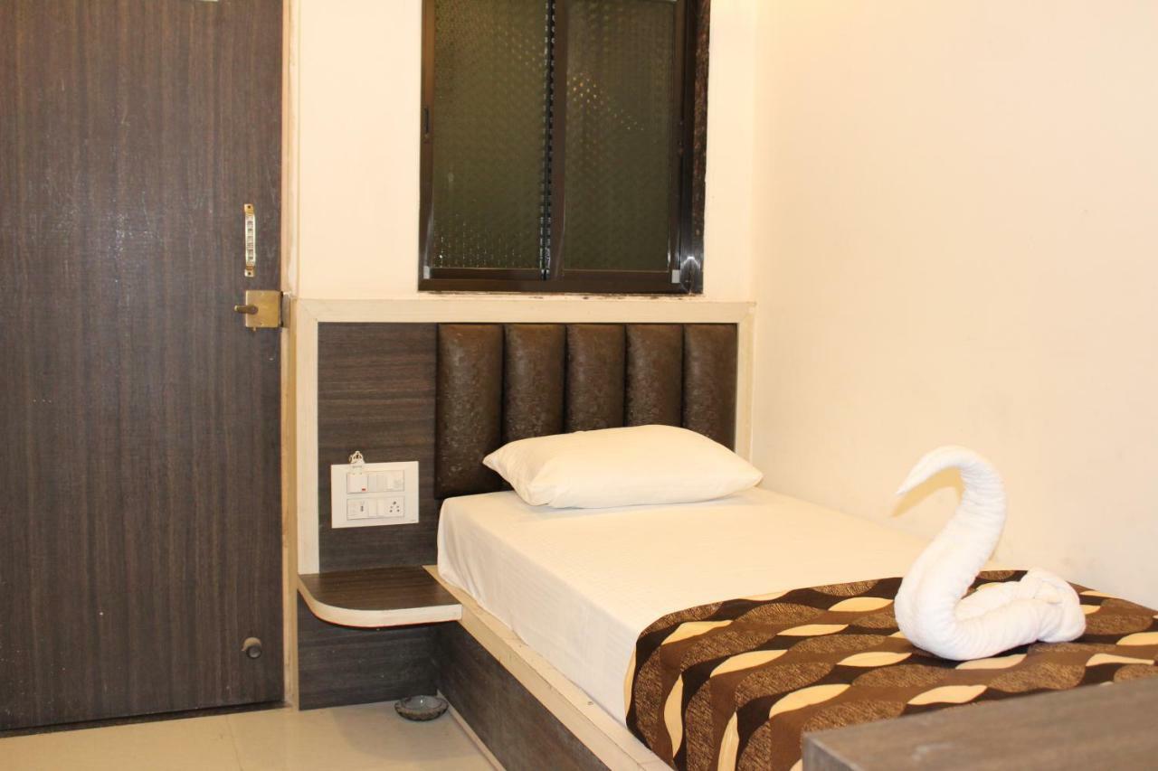 Super Hotel O Shri Shiva Palace Raipur  Exterior photo