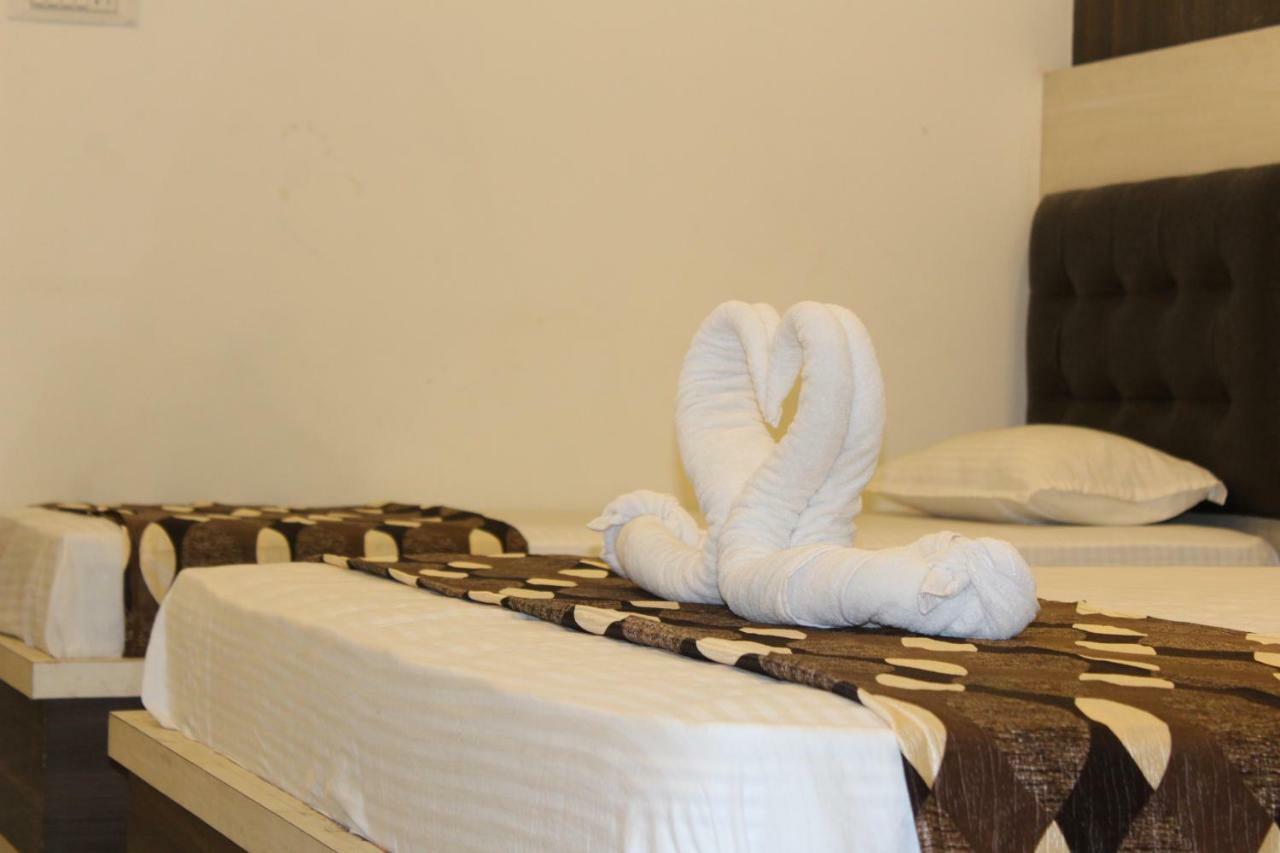 Super Hotel O Shri Shiva Palace Raipur  Exterior photo