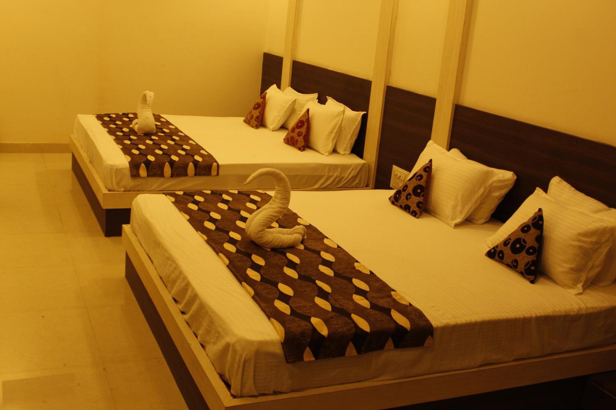 Super Hotel O Shri Shiva Palace Raipur  Exterior photo