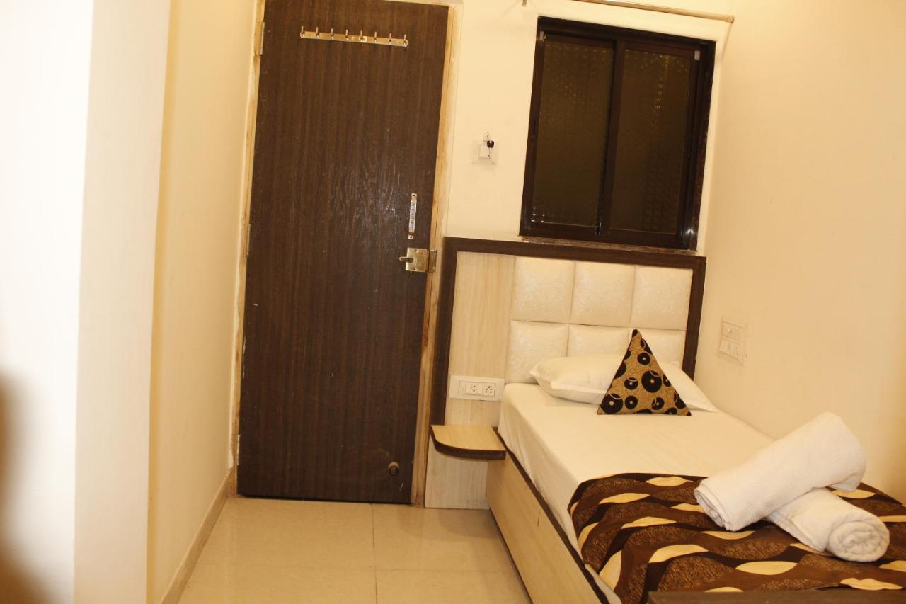 Super Hotel O Shri Shiva Palace Raipur  Exterior photo